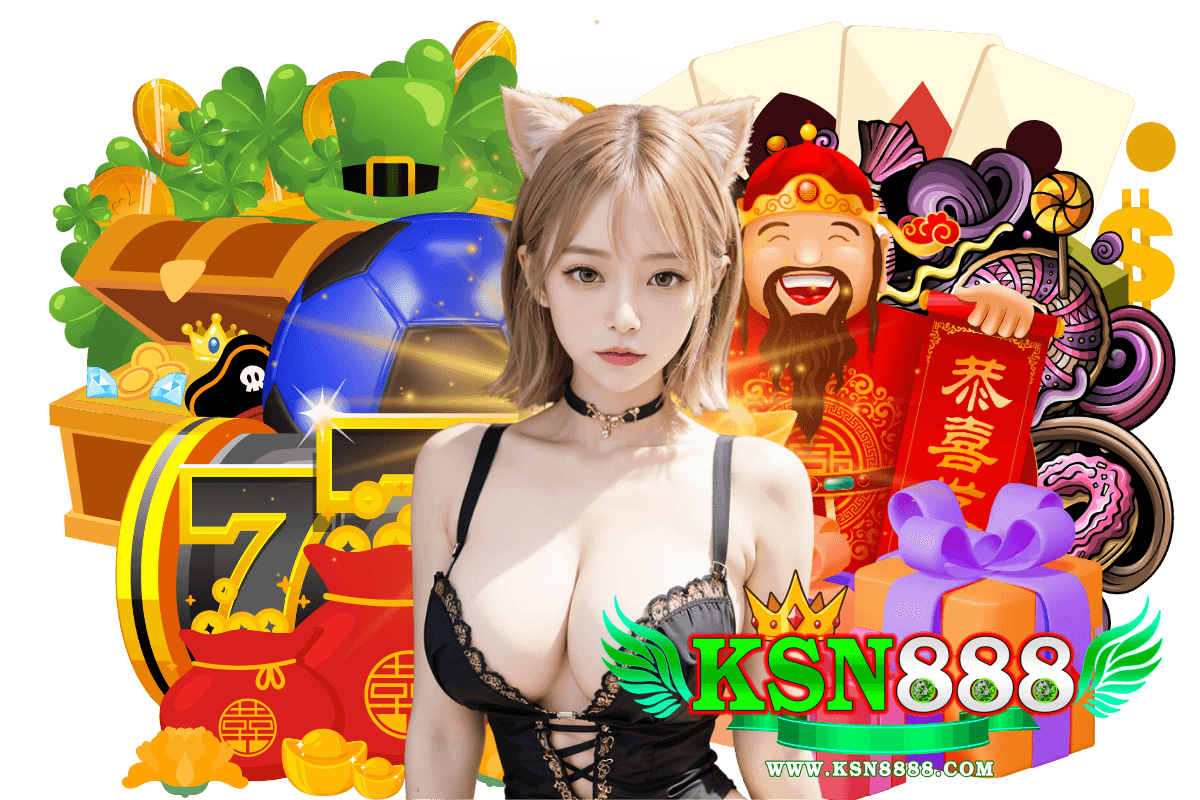 ksn888 สมัคร