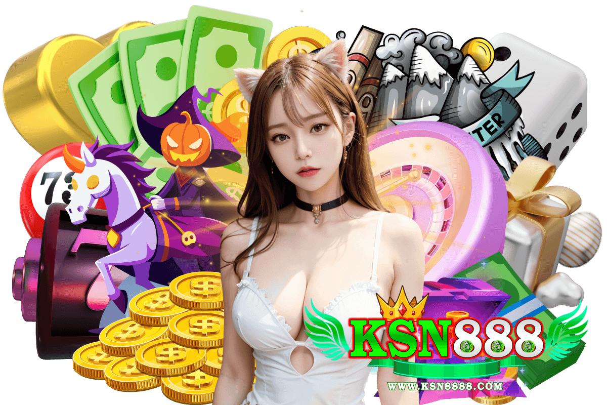 ksn888 สล็อต