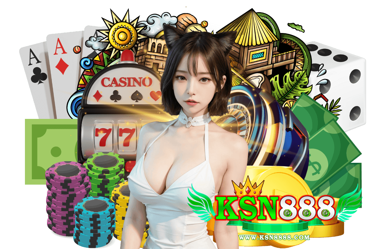 ksn888 เว็บตรง